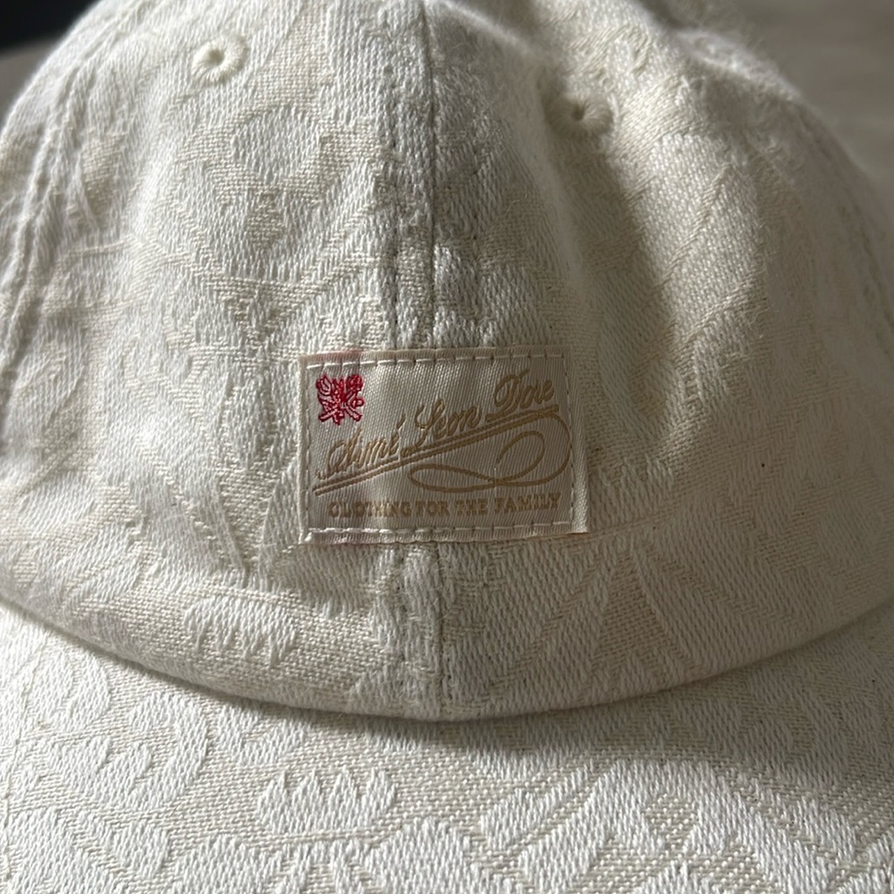 AIME LEON DORE Hat.
